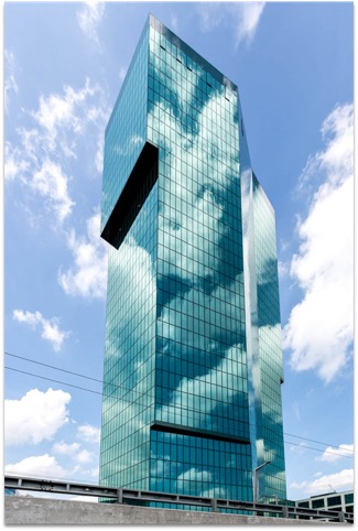 Prime Tower